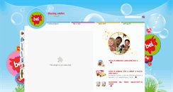 Desktop Screenshot of belsyry.cz